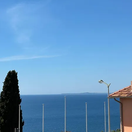Apartamento Palais Maeterlinck - 4pers, Vue Mer, Wifi, Ac Niza