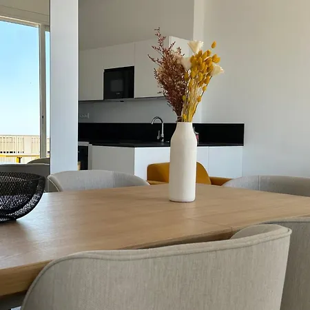 Palais Maeterlinck - 4pers, Vue Mer, Wifi, Ac * Niza