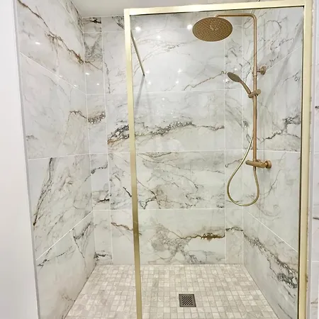 Apartamento Palais Maeterlinck - 4pers, Vue Mer, Wifi, Ac
